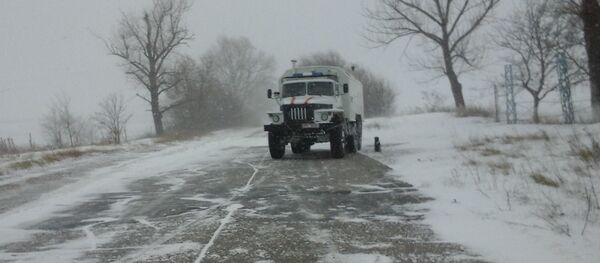 Salvatori - Sputnik Молдова