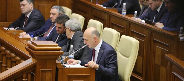 Miniștri Filip Филип Министры - Sputnik Moldova