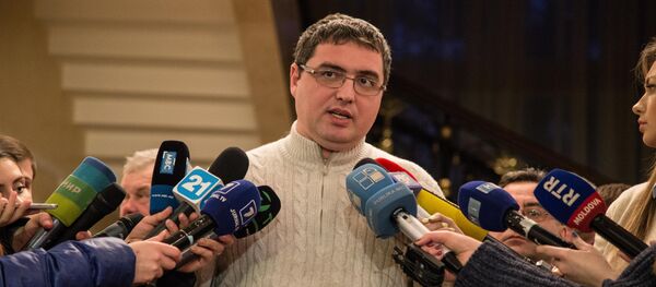 Протест 21.01.2016 Proteste 21.01.2016 Протест 21.01.2016 Proteste 21.01.2016 - Sputnik Moldova