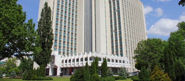 Министерство сельского хозяйства Молдовы - Sputnik Молдова