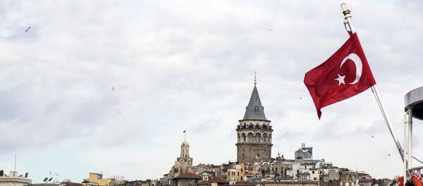 Istanbul - Sputnik Молдова