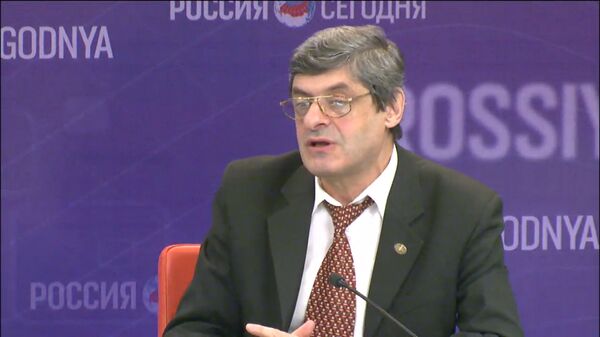 Молдавская диаспора благодарит Россию за поддержку наших соотечественников Молдавская диаспора благодарит Россию за поддержку наших соотечественников - Sputnik Молдова