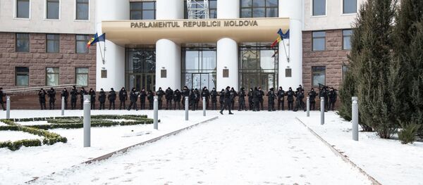 Proteste 22.01.2016 Протест 22.01.2016 Proteste 22.01.2016 Протест 22.01.2016 - Sputnik Молдова