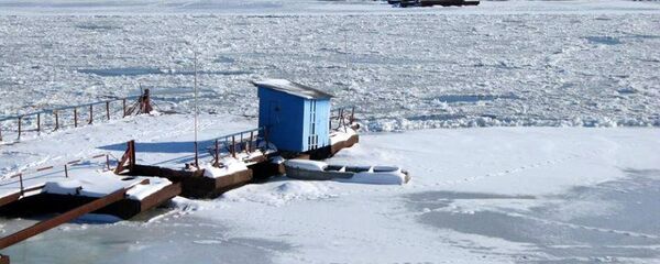 Пограничный пункт - Sputnik Молдова