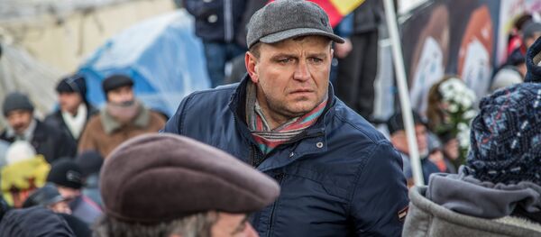 Andrei Năstase - Sputnik Moldova