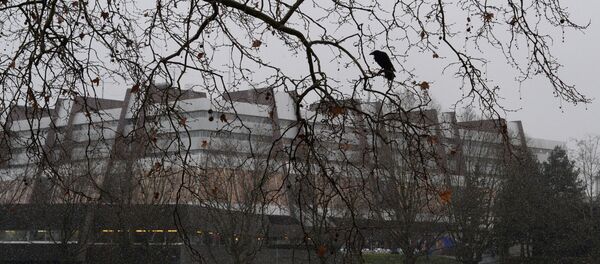 Города мира. Страсбург Города мира. Страсбург - Sputnik Молдова