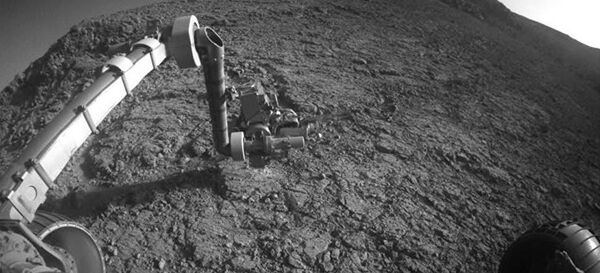 Марсоход Opportunity - Sputnik Moldova-România