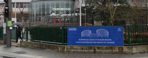 CEDO - Sputnik Moldova