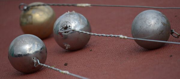 Молот - Sputnik Молдова