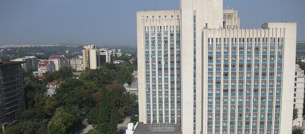 MAIA - Sputnik Moldova