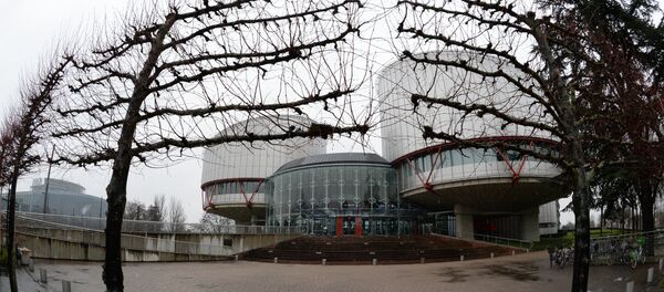 Города мира. Страсбург - Sputnik Moldova