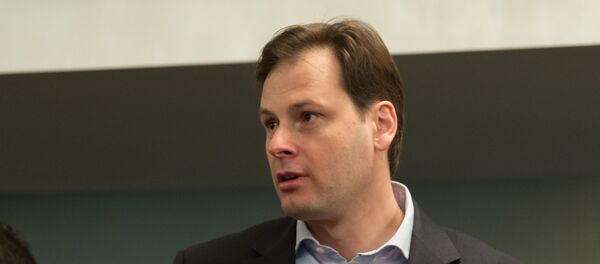 народный форум 29.01.2016 - Sputnik Moldova