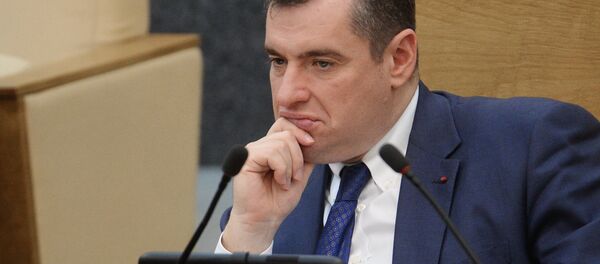 Пленарное заседание Госдумы РФ - Sputnik Moldova-România