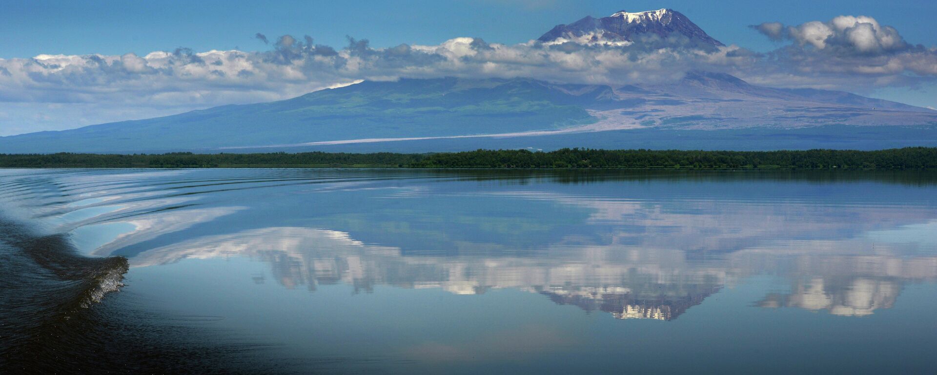 Регионы России. Камчатка - Sputnik Молдова, 1920, 18.08.2024