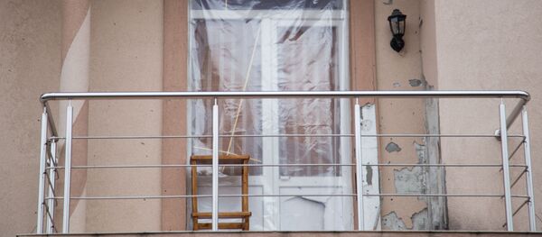 Дом Дрэгуцану - Sputnik Молдова