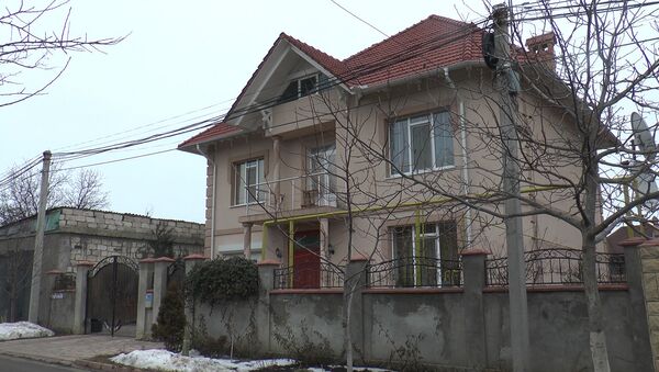 В дом главы Нацбанка Дорина Дрэгуцану бросили гранату - Sputnik Молдова
