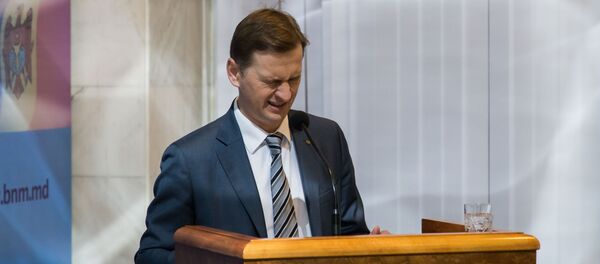 Дрэгуцан - Sputnik Moldova