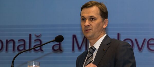 Дрэгуцан Дрэгуцан - Sputnik Moldova