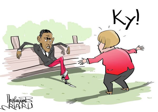 Скрипач не нужен Скрипач не нужен - Sputnik Молдова