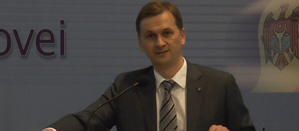 Дорин Дрэгуцану: мои близкие до сих пор находятся в шоке - Sputnik Молдова