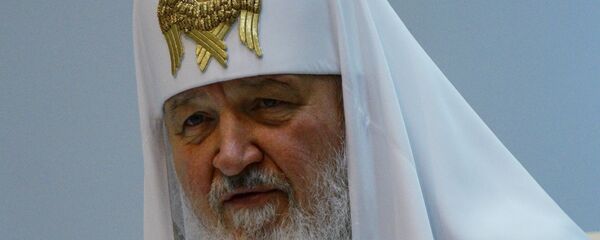 Patriarhul Kiril, Патриарх Кирил Patriarhul Kiril, Патриарх Кирил - Sputnik Moldova-România