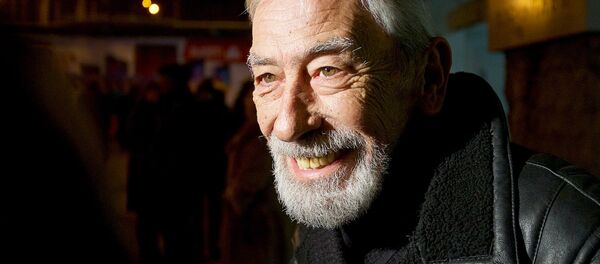 Вахтанг Кикабидзе Вахтанг Кикабидзе - Sputnik Молдова