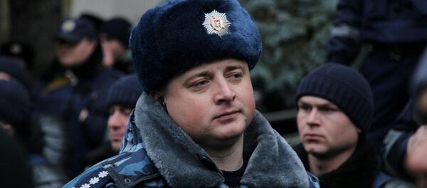 Cavcaliuc - Sputnik Moldova