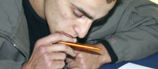 Подпись Подпись - Sputnik Молдова