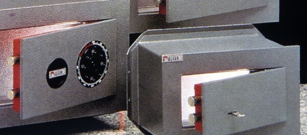 Сейфы - Sputnik Moldova