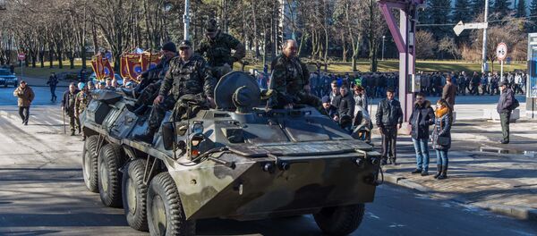 Годовщина вывода советских войск из Афганистана - Sputnik Молдова