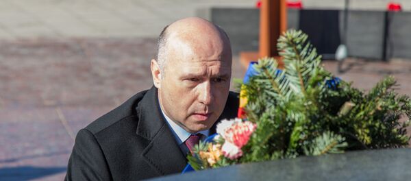 Годовщина вывода советских войск из Афганистана - Sputnik Moldova