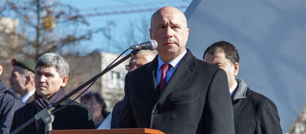 Годовщина вывода советских войск из Афганистана - Sputnik Moldova