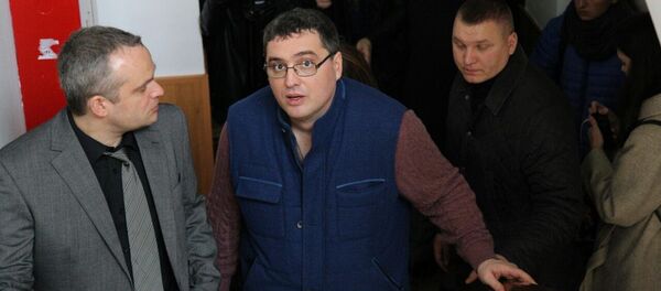 Оппозиция требует освобождения группы Петренко - Sputnik Молдова