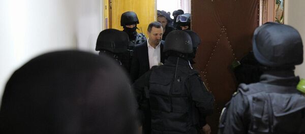 Влад Филат - Sputnik Moldova