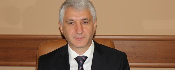 Constantin Botnari - Sputnik Молдова