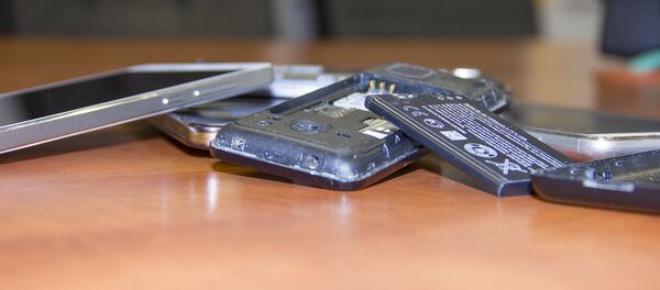 Telefon mobil Telefon mobil - Sputnik Молдова