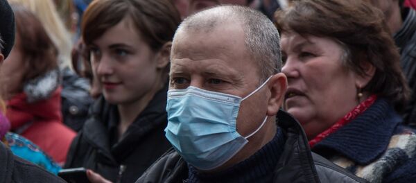 Coronavirus - Sputnik Moldova