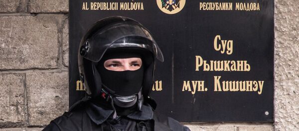 Полиция Полиция - Sputnik Молдова