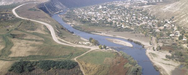 Молдова, пейзаж - Sputnik Молдова