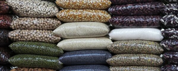 Работа Дорогомиловского рынка в Москве Работа Дорогомиловского рынка в Москве - Sputnik Молдова