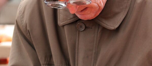 Бедность - Sputnik Moldova-România