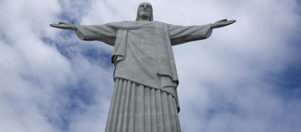 Страны мира. Бразилия - Sputnik Moldova