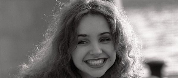 СТУДЕНТКА МГПУ. Studentă, domnişoară, zâmbet. СТУДЕНТКА МГПУ. Studentă, domnişoară, zâmbet. - Sputnik Moldova