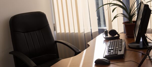 Рабочие место - Sputnik Moldova-România