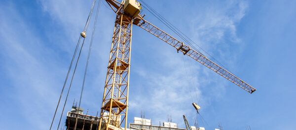 Кран - Sputnik Молдова
