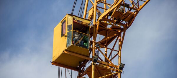 Кран - Sputnik Moldova