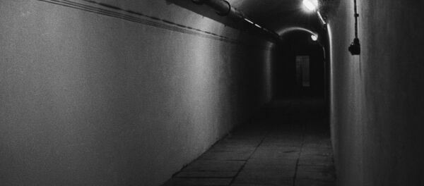 Пражская весна в Чехословакии. Buncăr - Sputnik Moldova