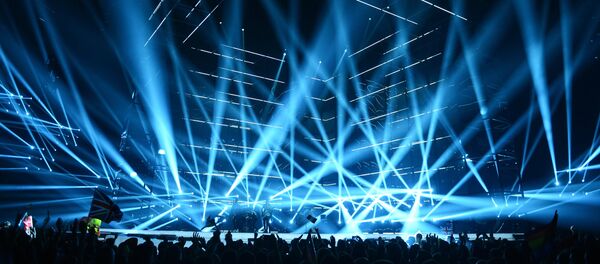 Евровидение - Sputnik Moldova