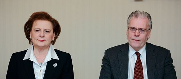 APCE - Sputnik Moldova