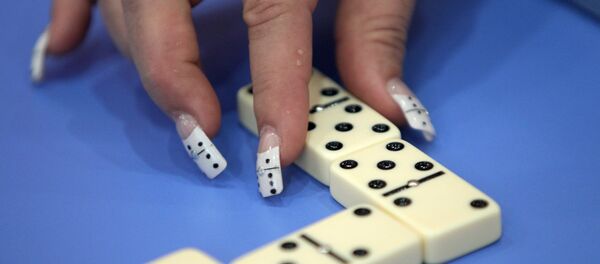 Домино. Domino Домино. Domino - Sputnik Moldova
